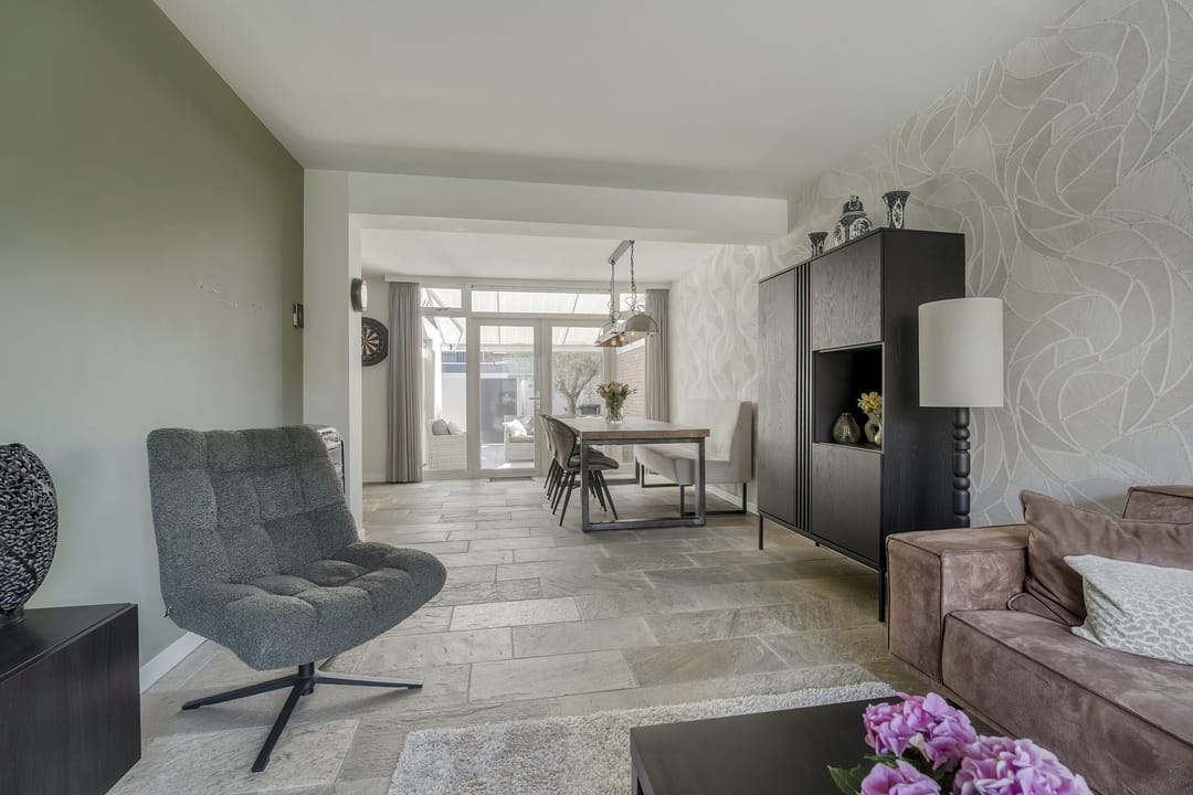 Foto 13 van Prinses Irenelaan 44