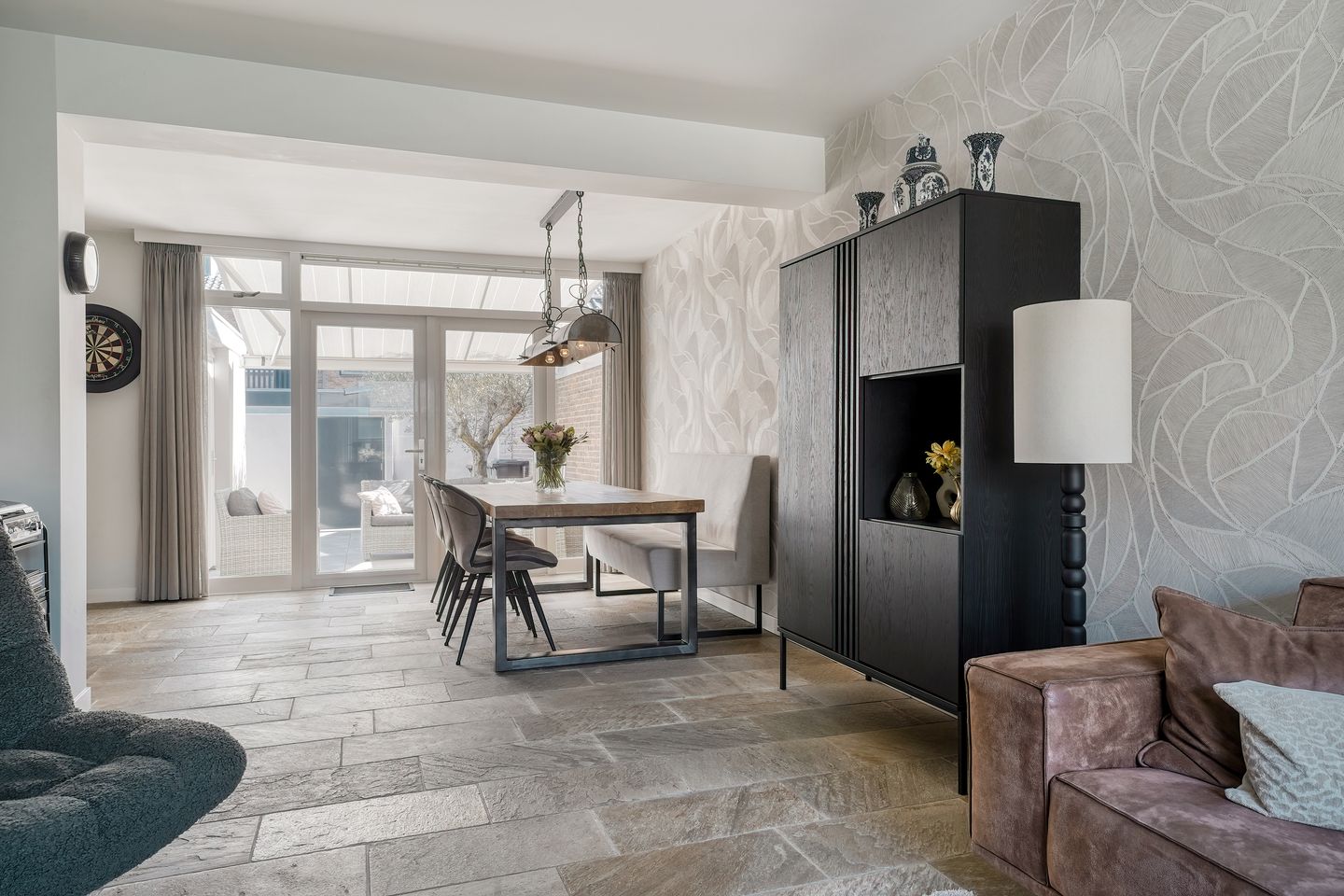 Foto 14 van Prinses Irenelaan 44