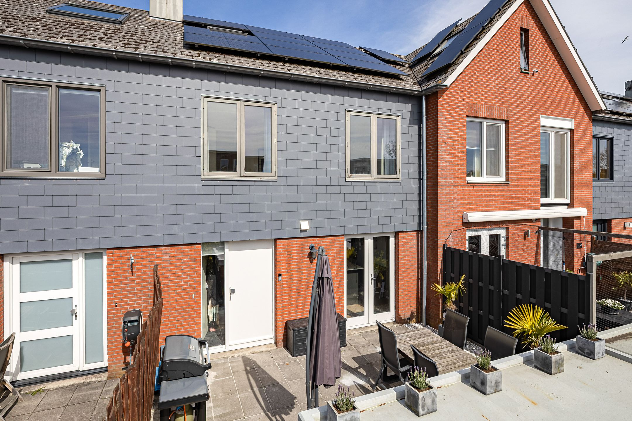 Foto 9 van De Waard 147