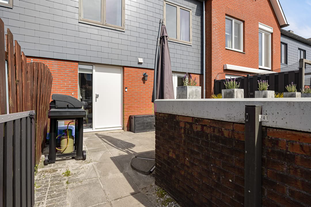 Foto 11 van De Waard 147