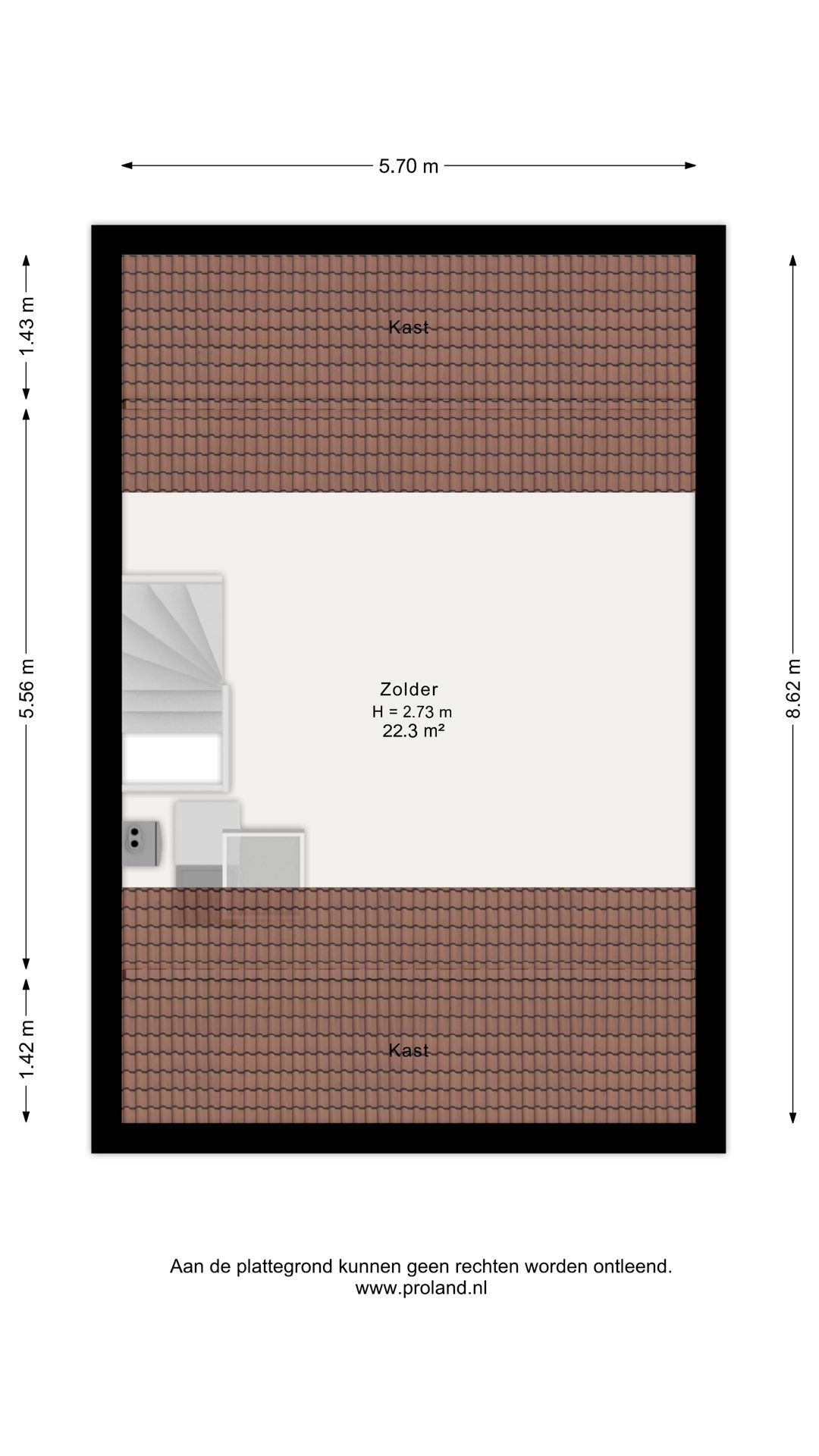 Foto 46 van De Waard 147