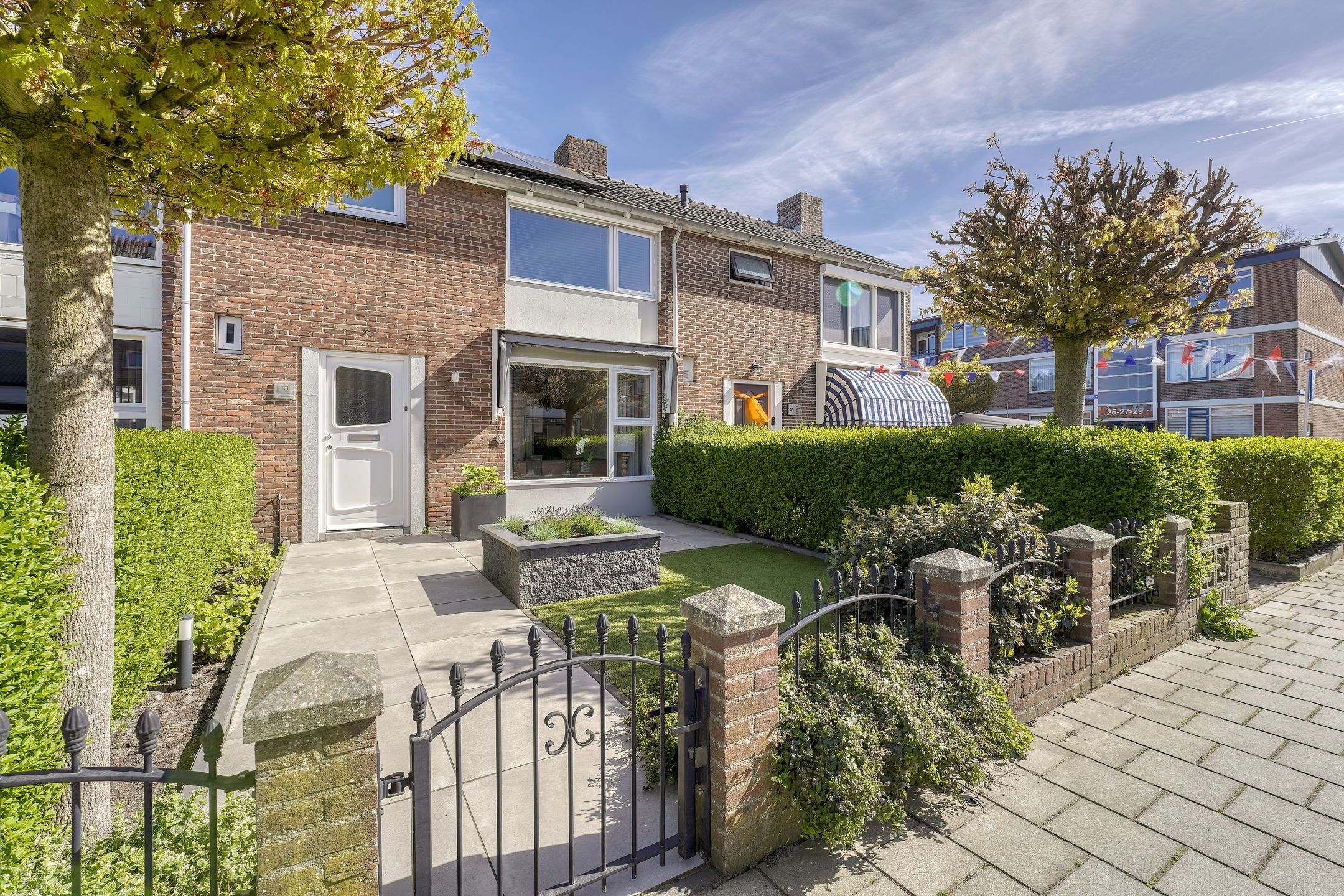 Foto 6 van Prinses Irenelaan 44