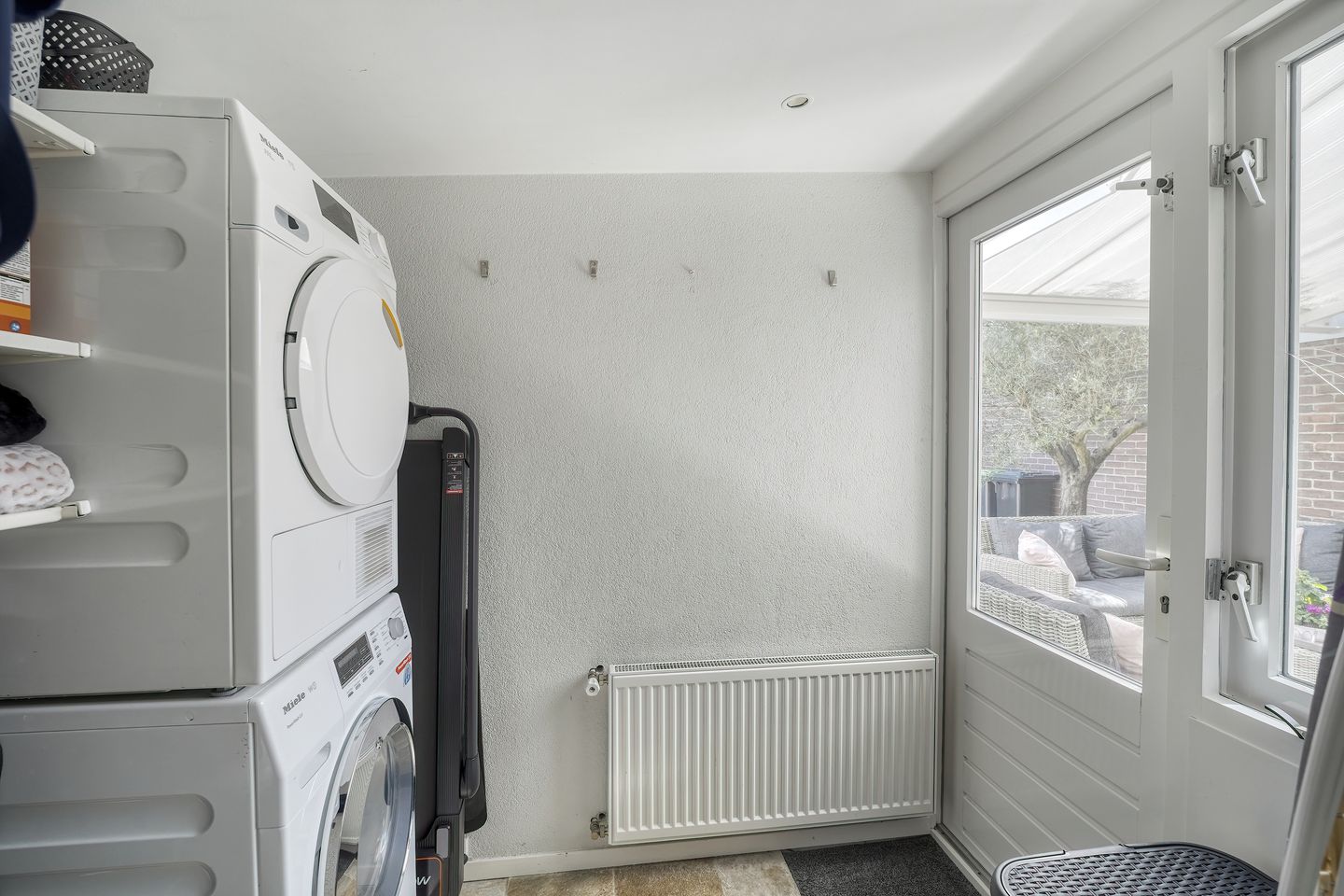 Foto 29 van Prinses Irenelaan 44