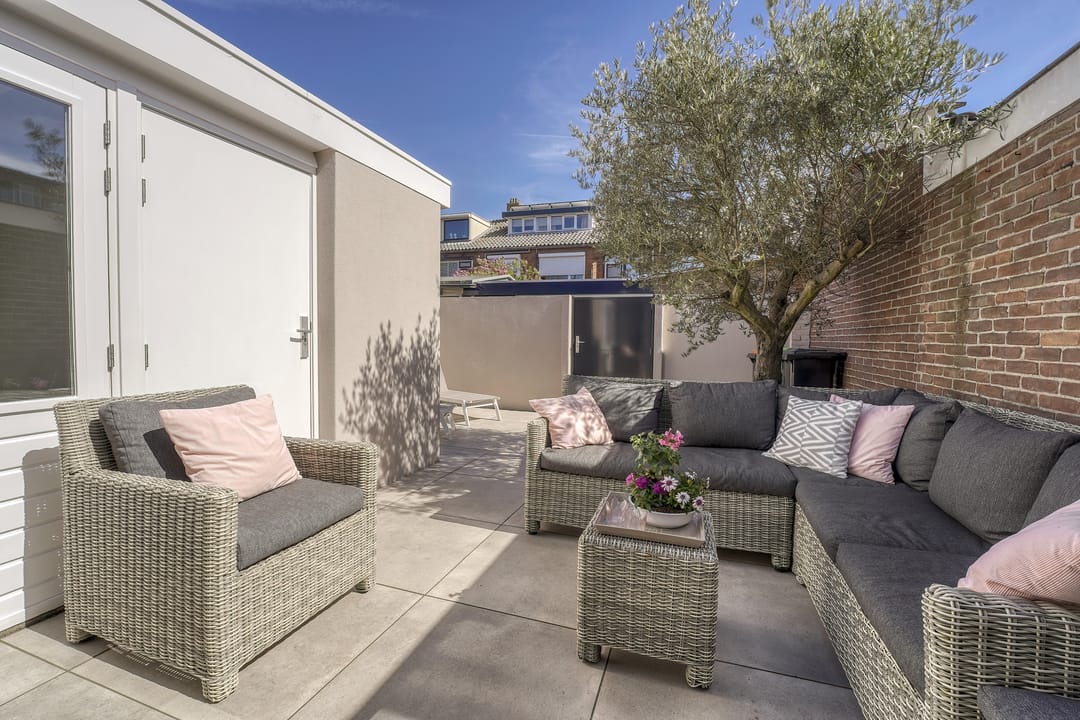 Foto 2 van Prinses Irenelaan 44