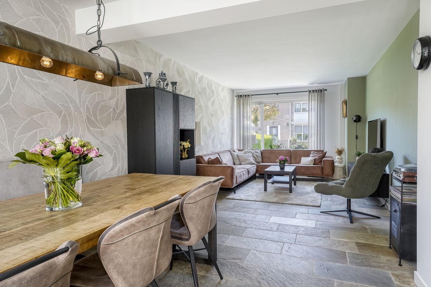 Foto 10 van Prinses Irenelaan 44