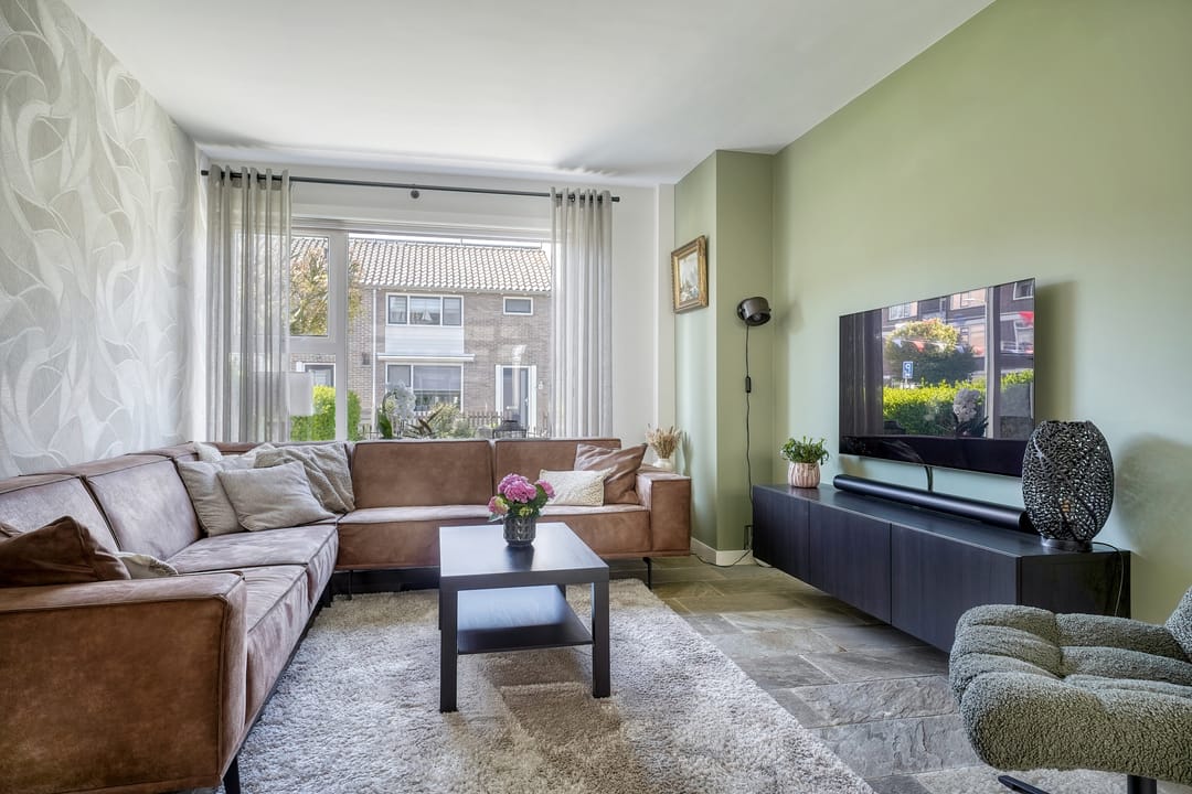 Foto 11 van Prinses Irenelaan 44