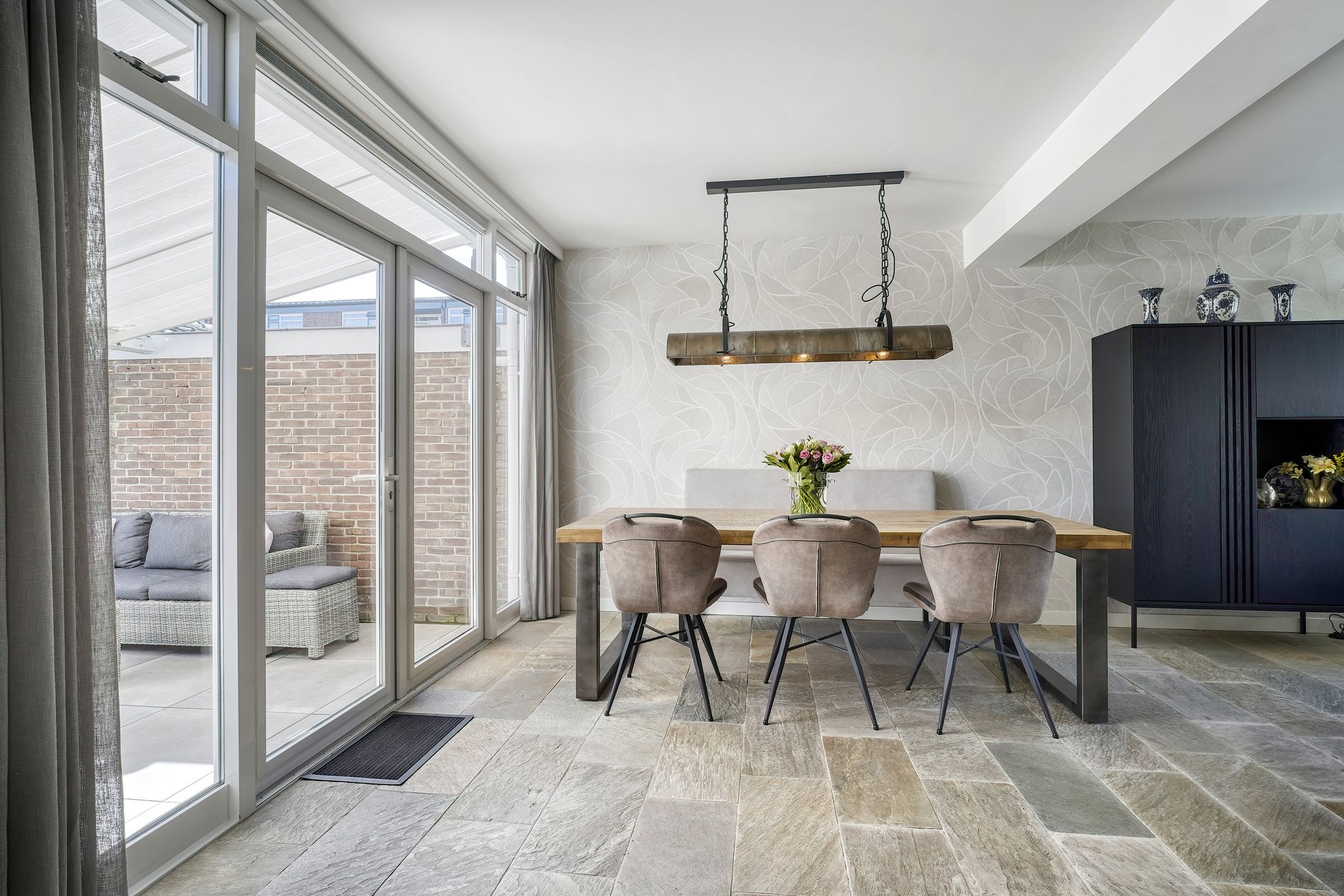 Foto 15 van Prinses Irenelaan 44