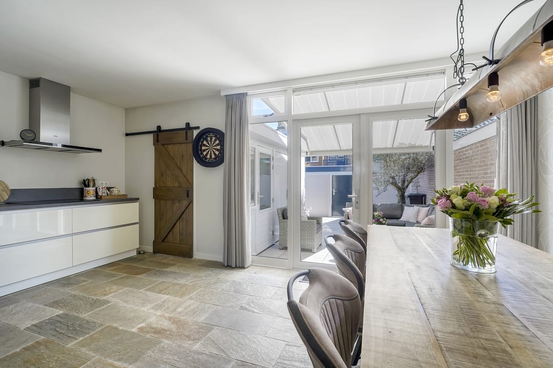 Foto 16 van Prinses Irenelaan 44