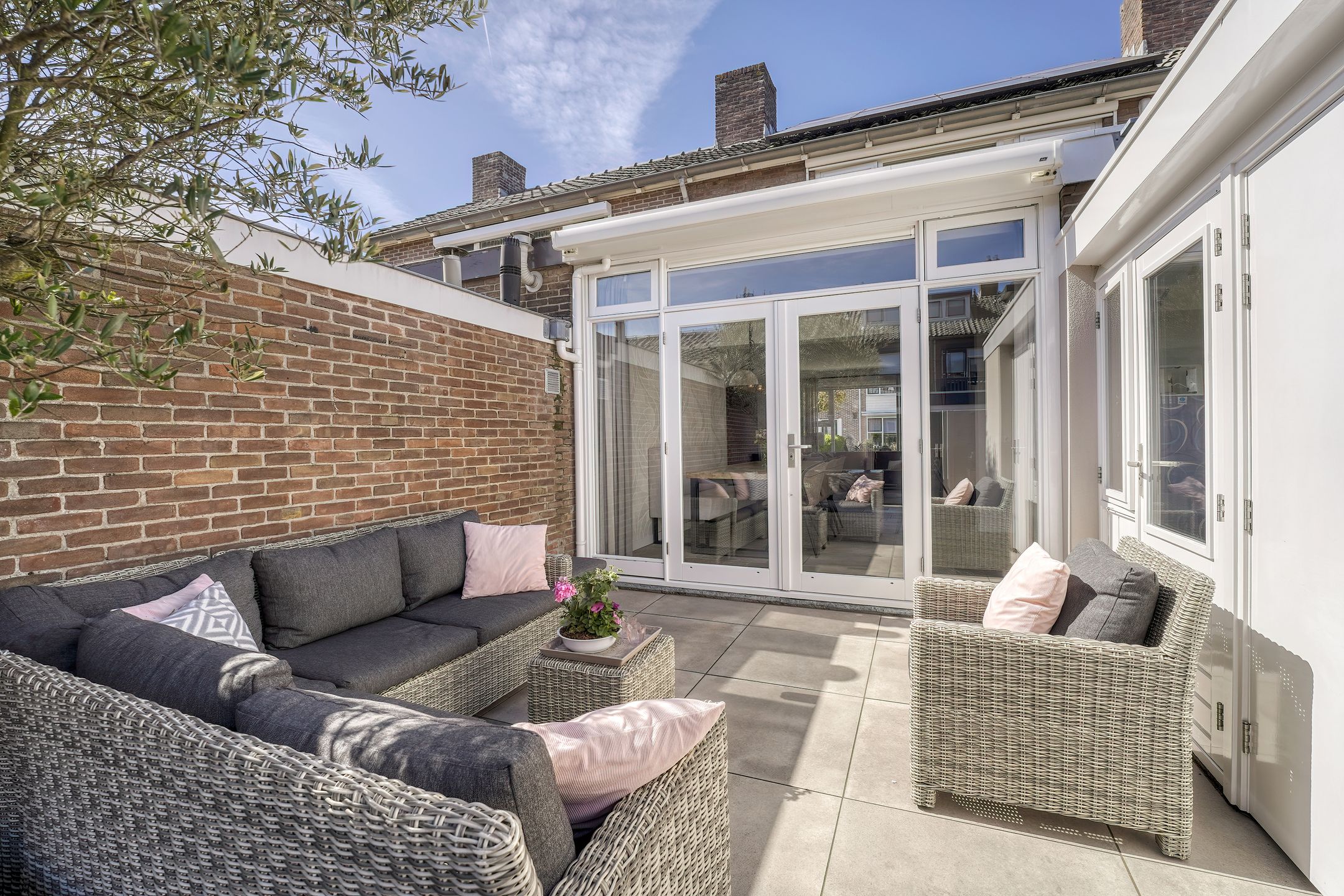 Foto 3 van Prinses Irenelaan 44