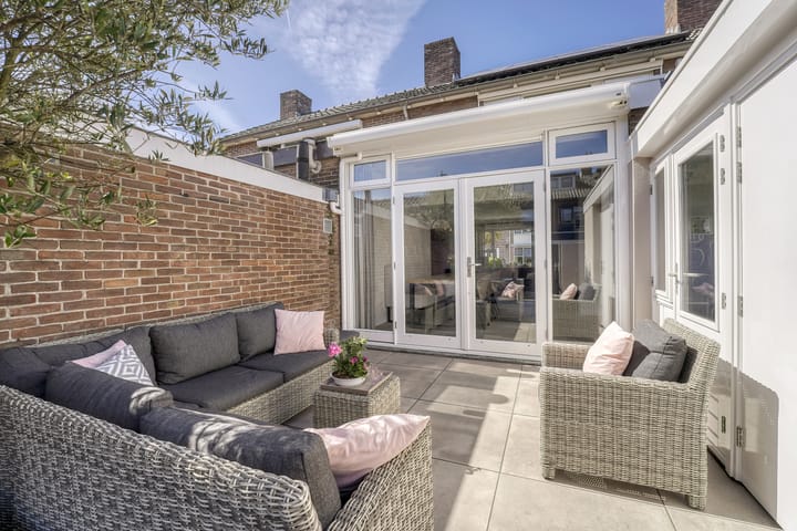 Foto 3 van Prinses Irenelaan 44