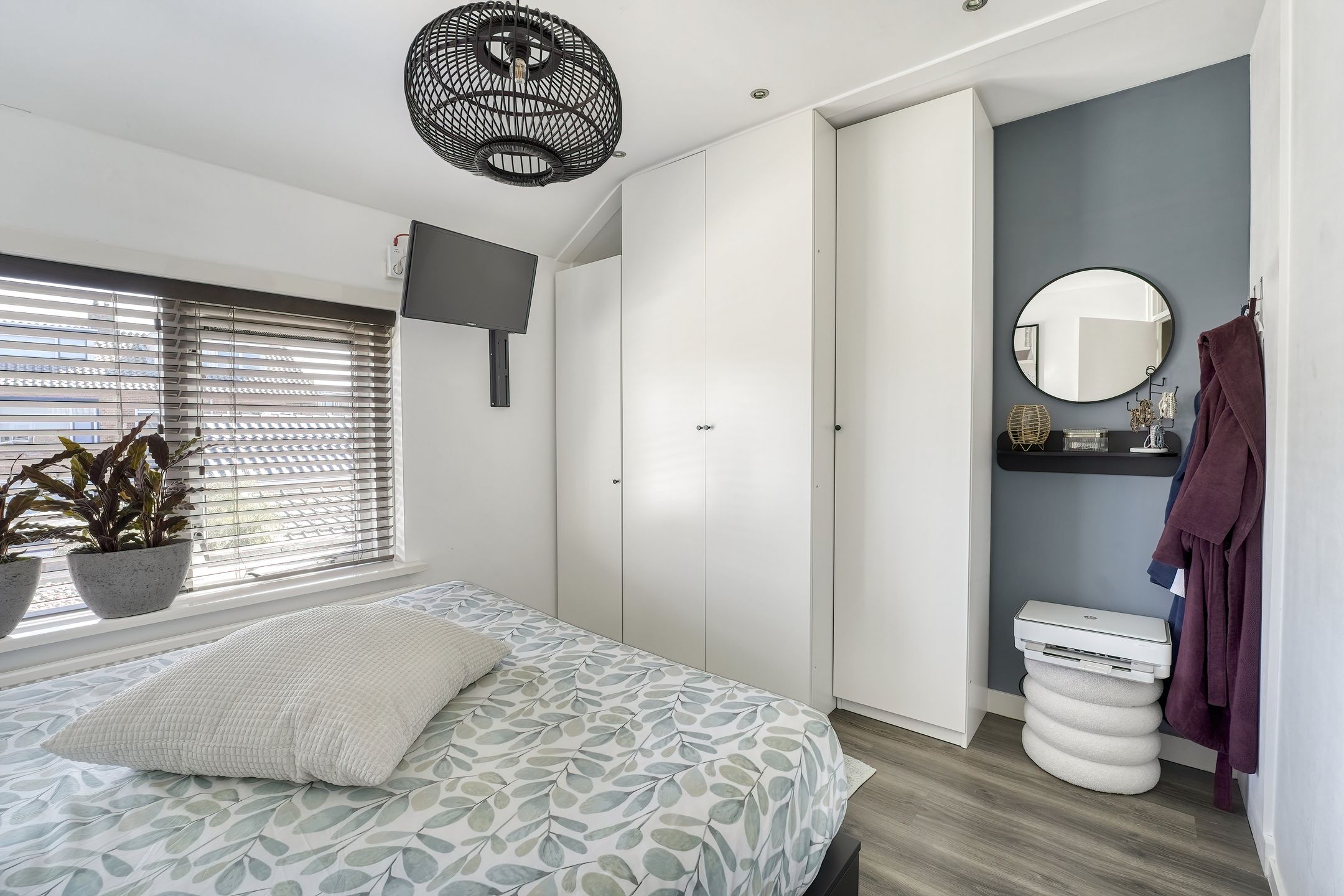 Foto 24 van Prinses Irenelaan 44