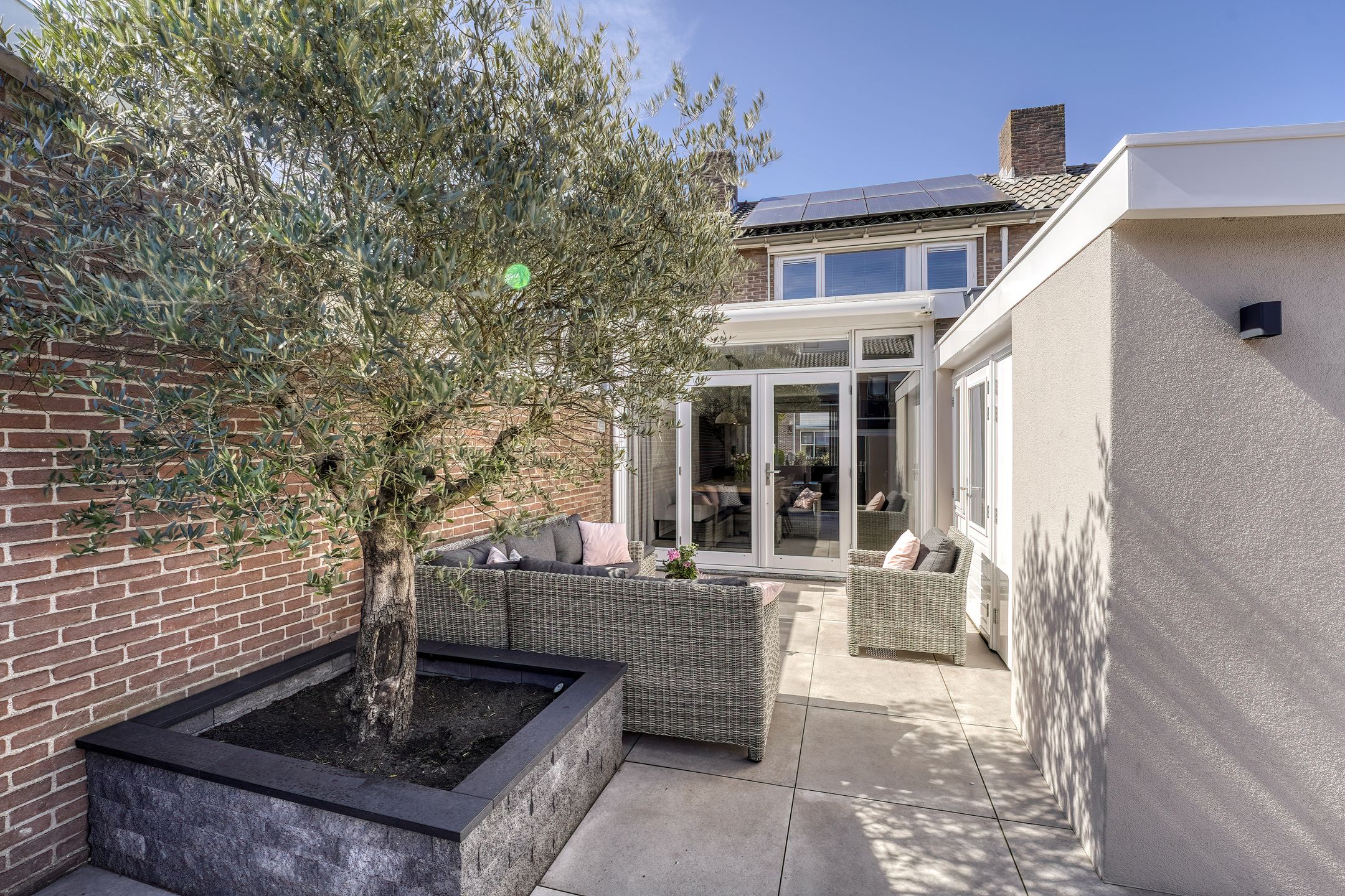 Foto 30 van Prinses Irenelaan 44