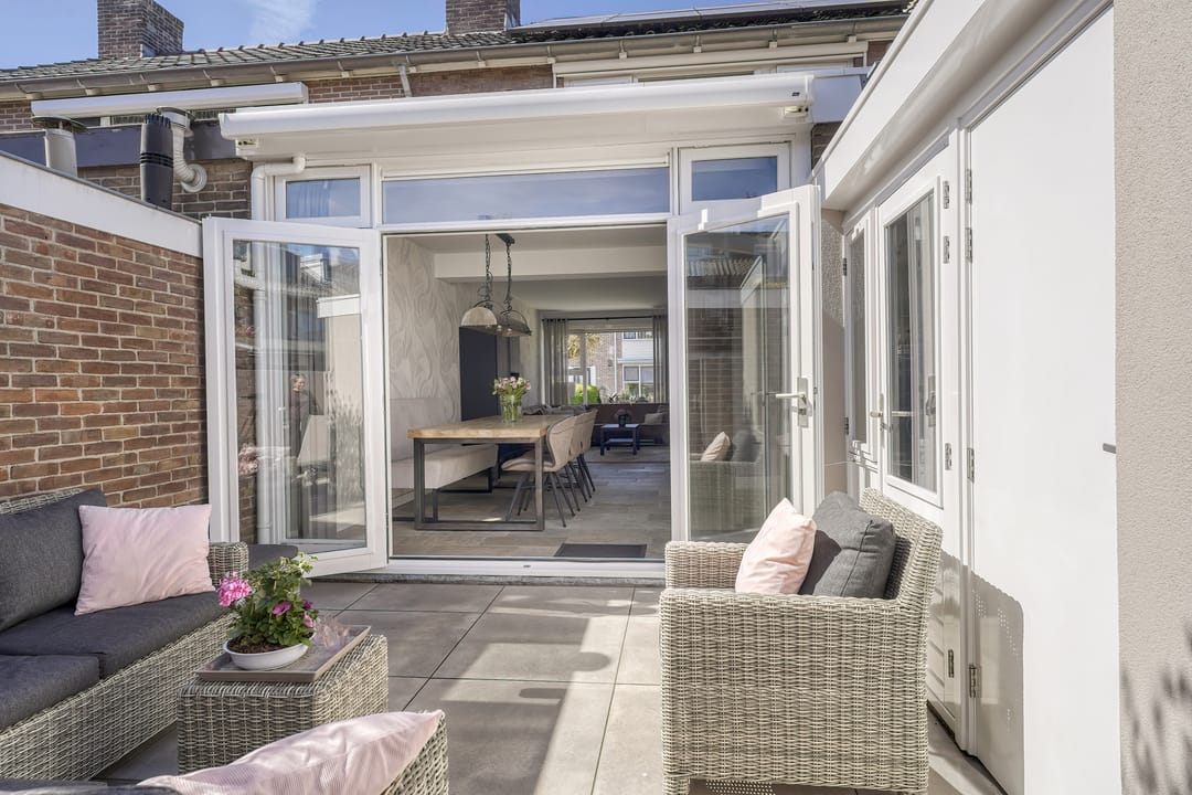 Foto 31 van Prinses Irenelaan 44