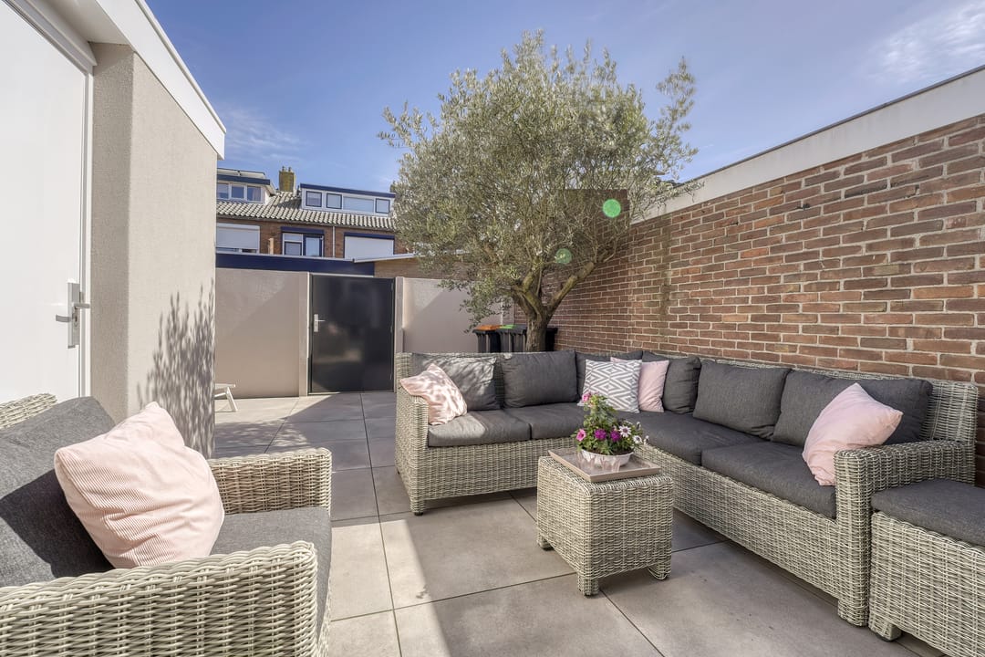 Foto 32 van Prinses Irenelaan 44