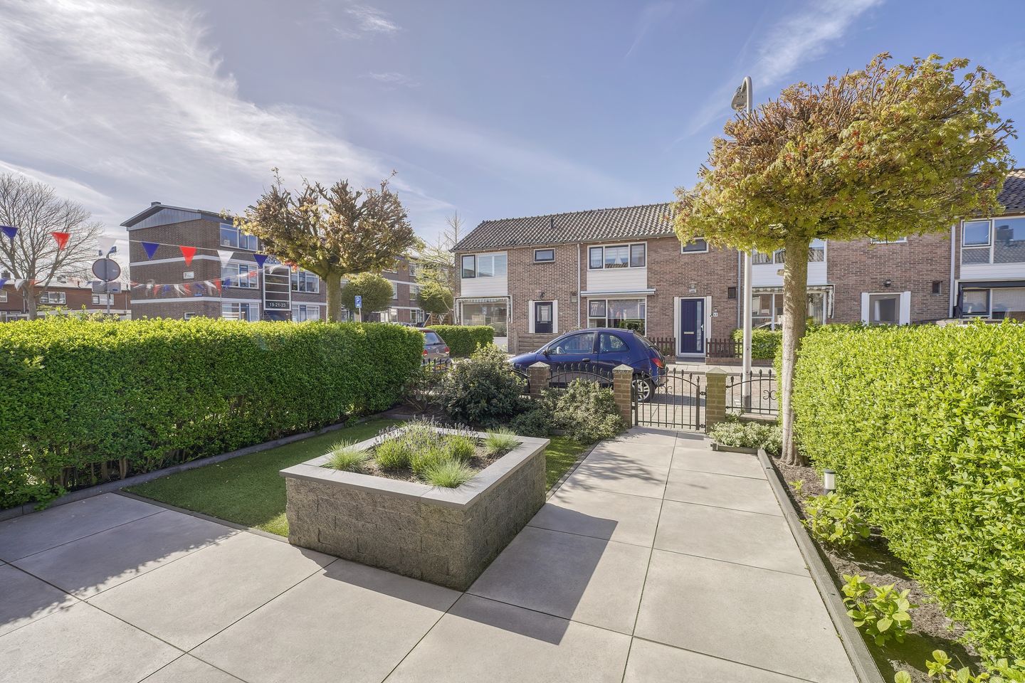 Foto 34 van Prinses Irenelaan 44