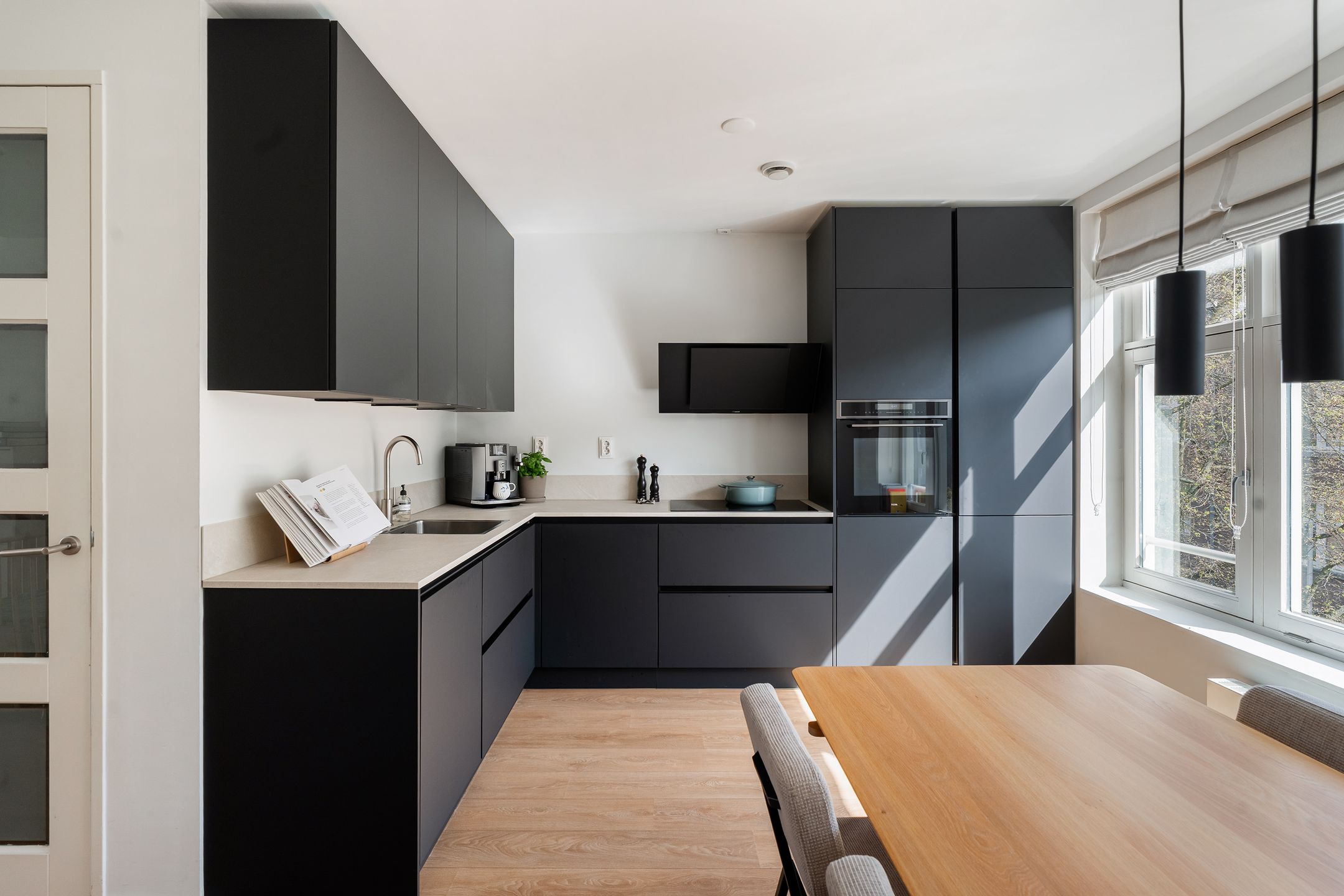 Vosmaerstraat 7-A 7 A