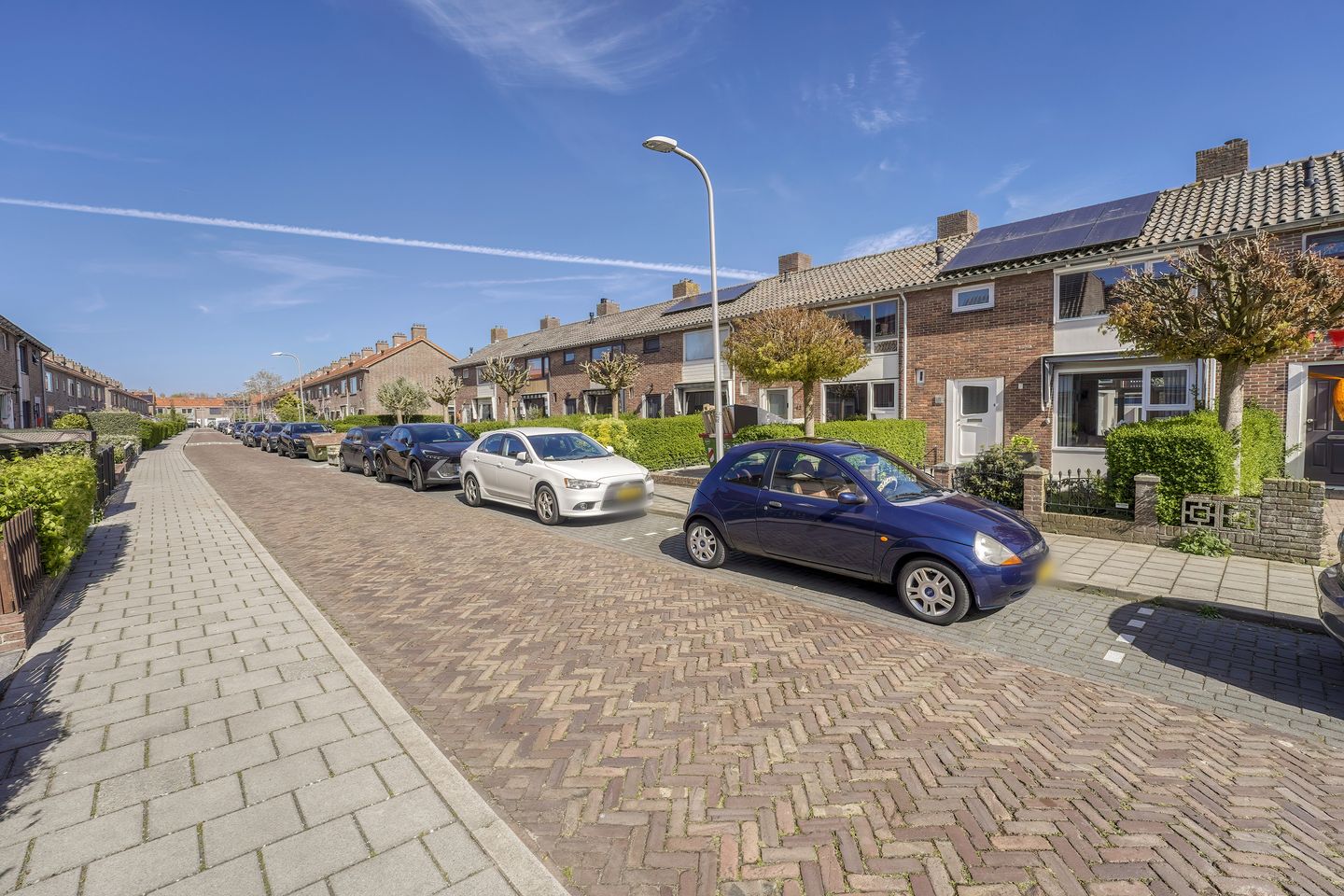 Foto 35 van Prinses Irenelaan 44