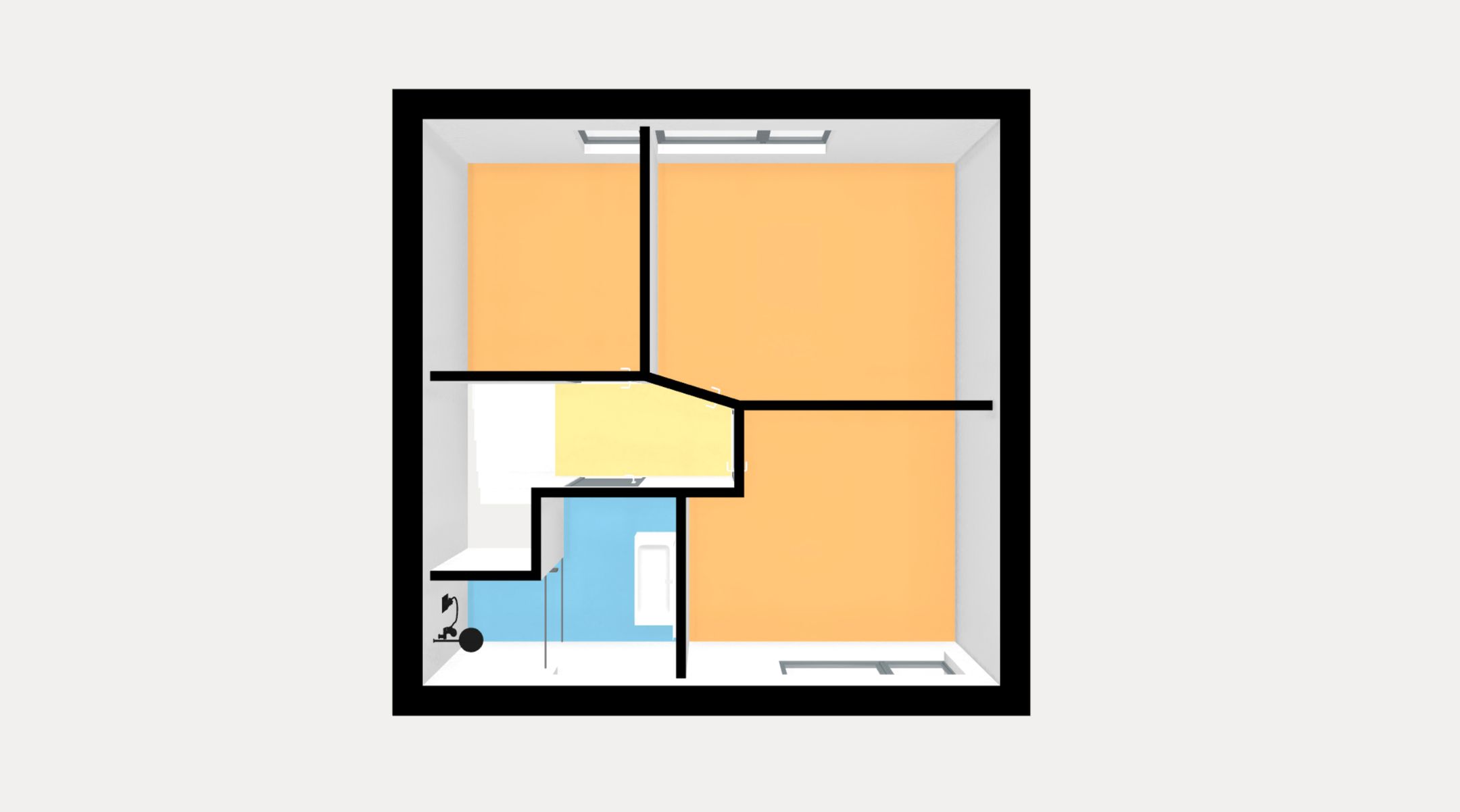 Foto 39 van Prinses Irenelaan 44