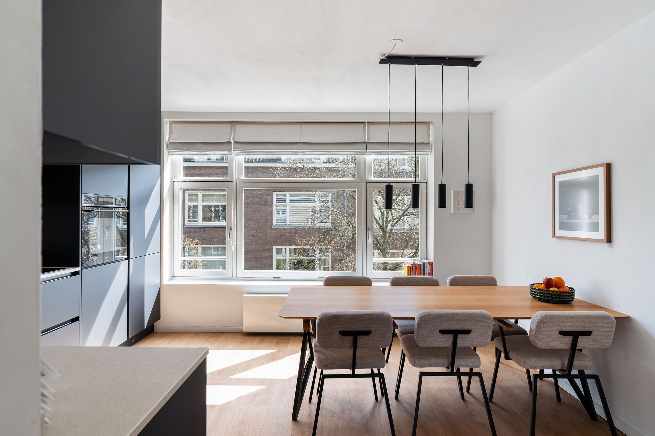 Photo 15 of Vosmaerstraat 7-A