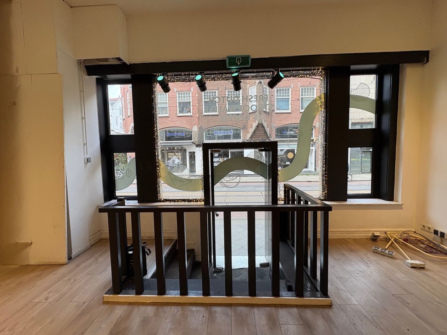 Bekijk foto 4 van Hobbemastraat 9