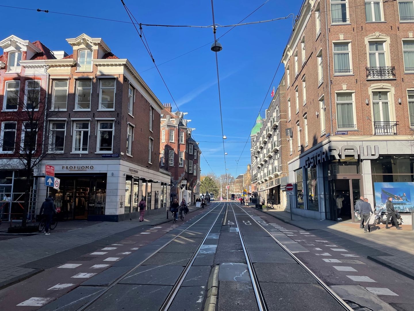 Bekijk foto 5 van Hobbemastraat 9