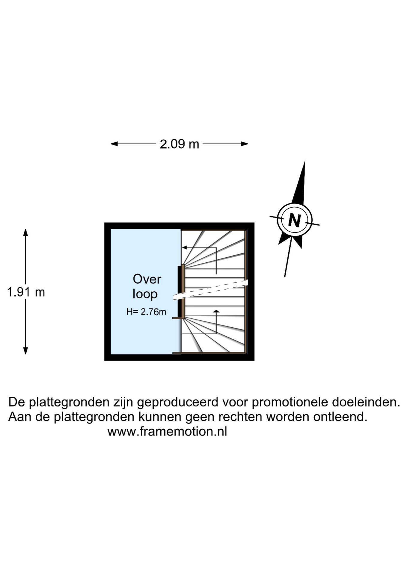 Photo 55 of Vosmaerstraat 7-A