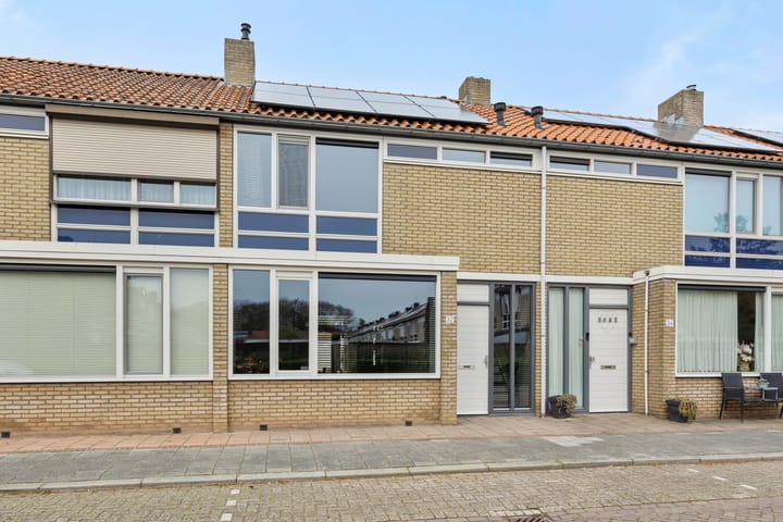 Foto 4 van Dongestraat 32