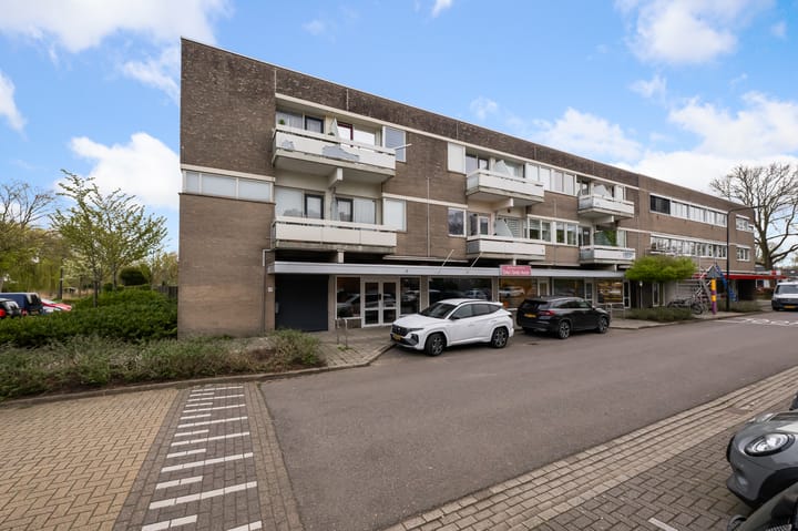 Foto 2 van Marsmanstraat 18