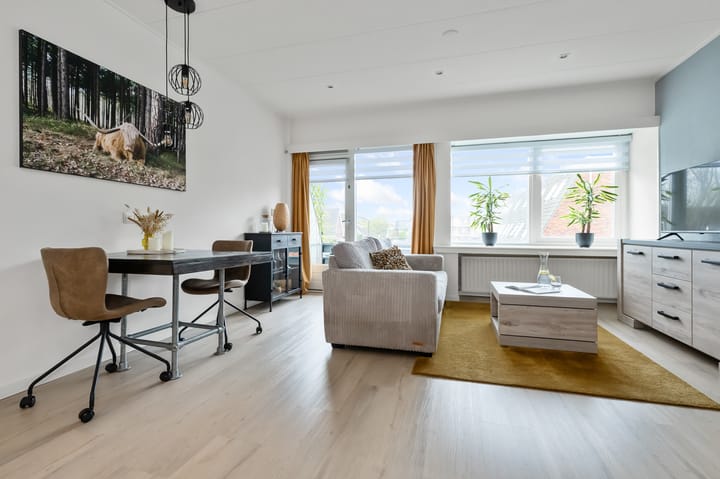 Foto 4 van Marsmanstraat 18