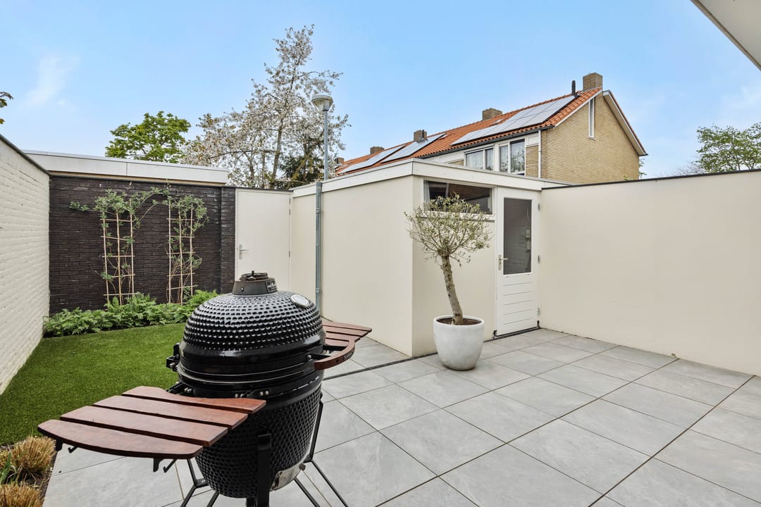 Foto 26 van Dongestraat 32