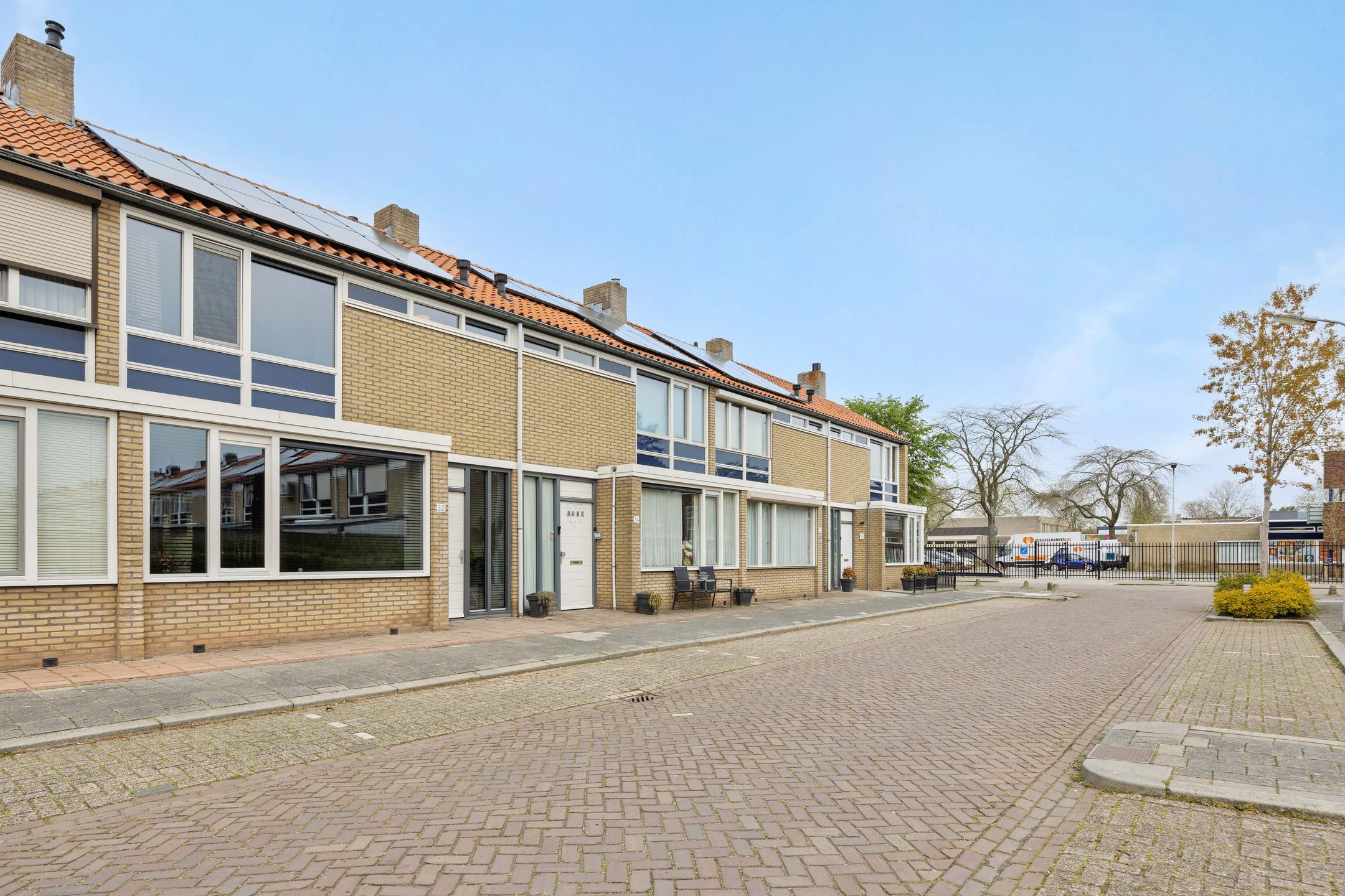 Foto 30 van Dongestraat 32