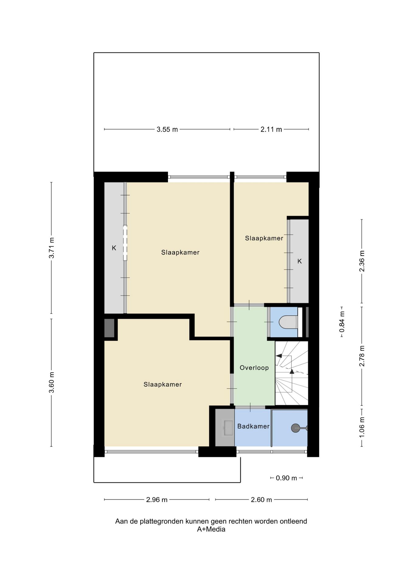 Foto 36 van Dongestraat 32