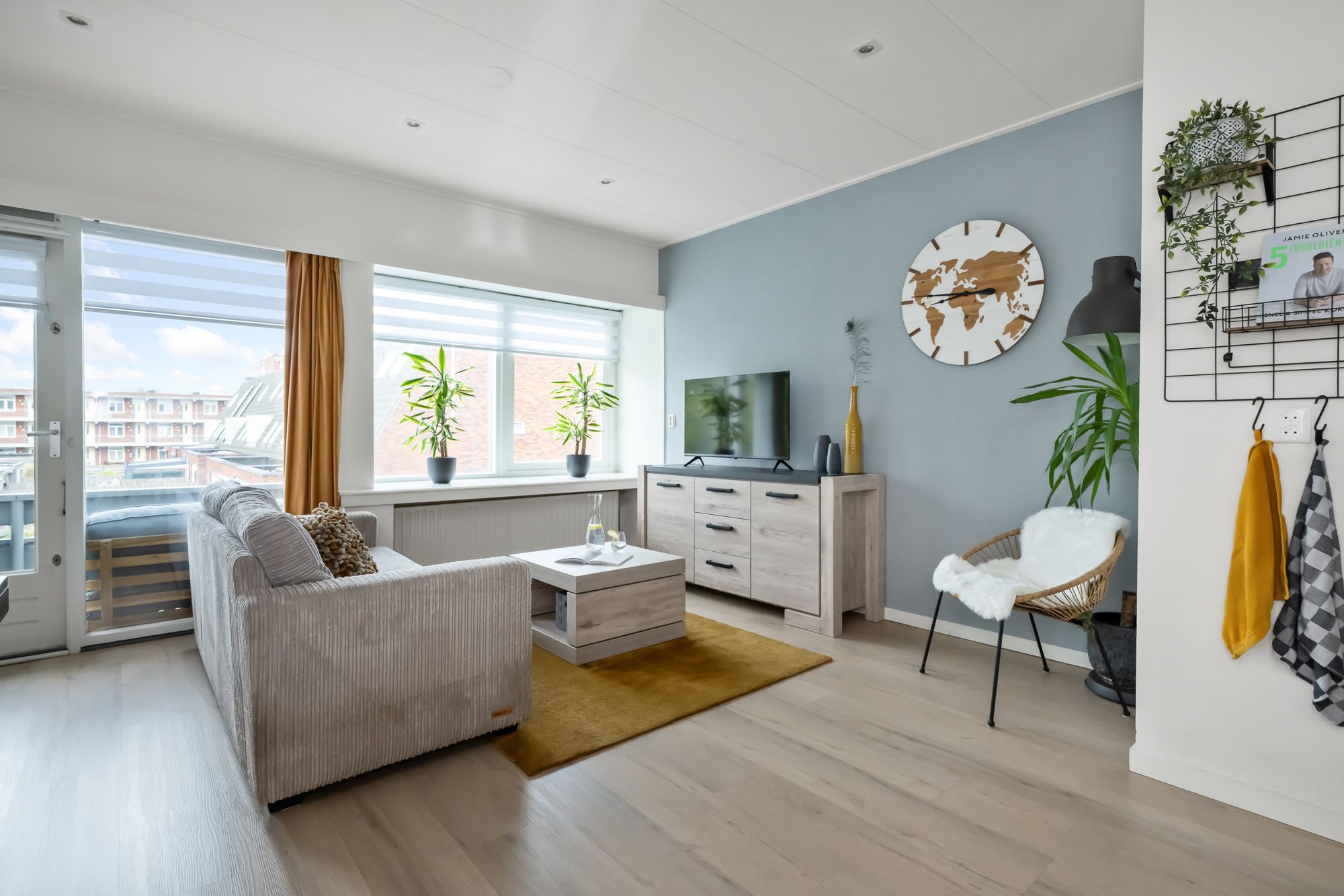Marsmanstraat 18 