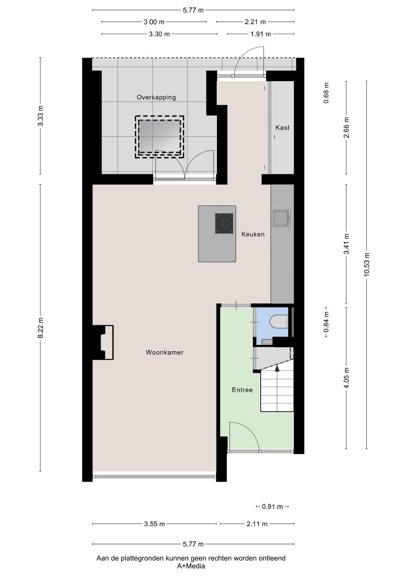 Foto 35 van Dongestraat 32