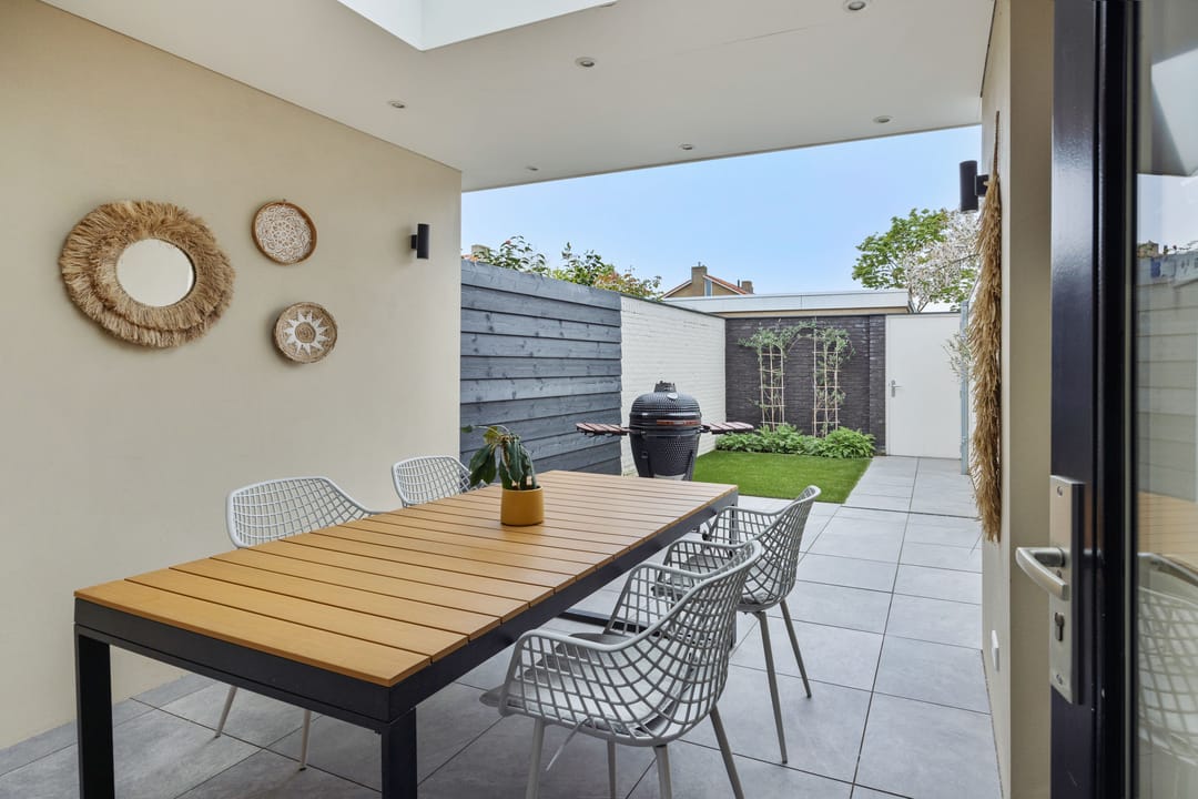 Foto 28 van Dongestraat 32