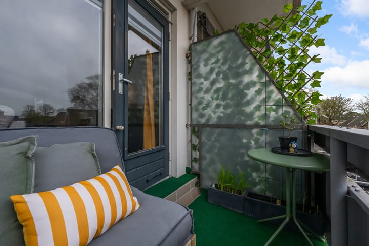 Foto 5 van Marsmanstraat 18