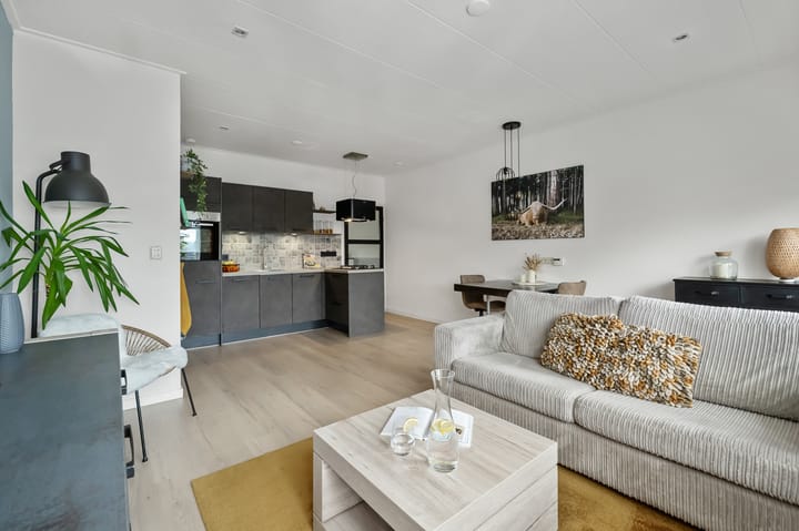 Foto 3 van Marsmanstraat 18