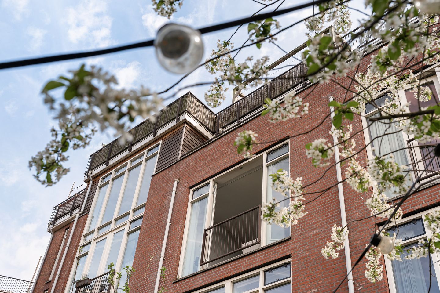 Photo 50 of Vosmaerstraat 7-A