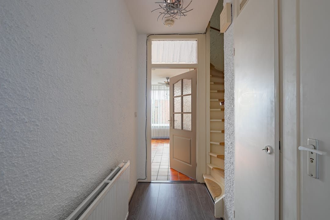 Photo 2 of Seringenstraat 9