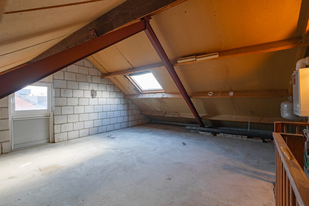 Photo 16 of Seringenstraat 9