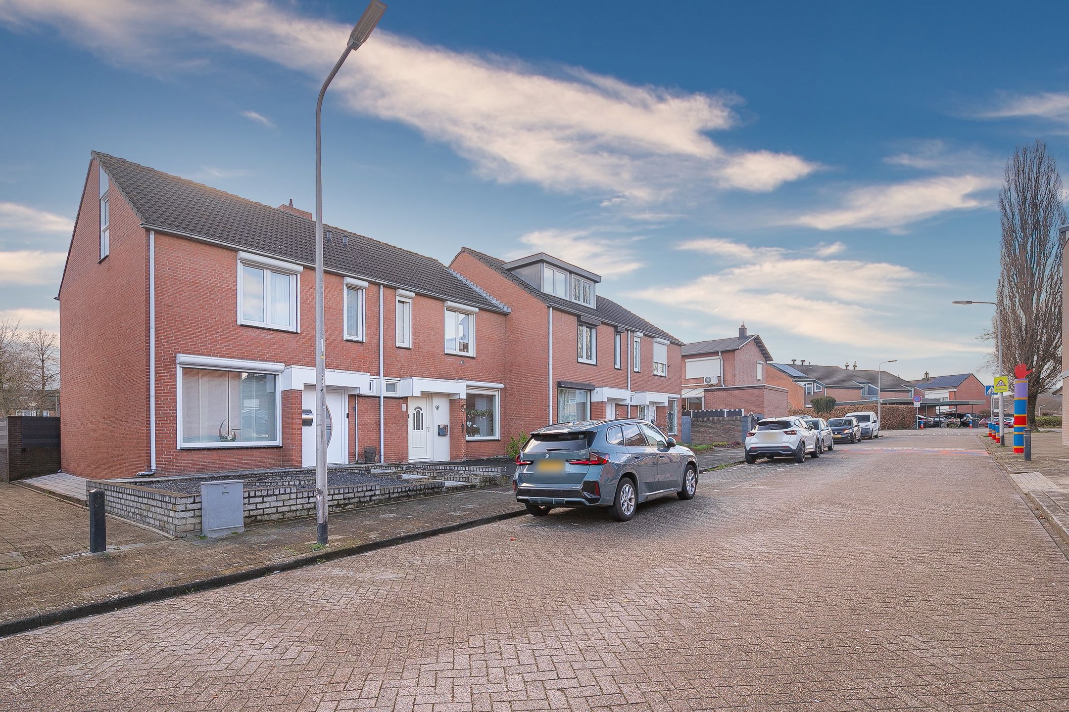 Photo 24 of Seringenstraat 9