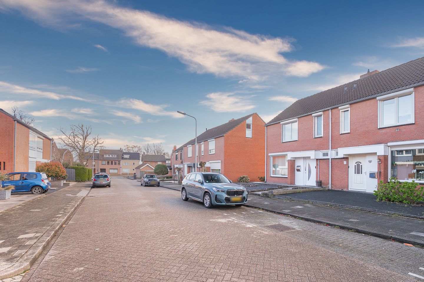 Photo 25 of Seringenstraat 9