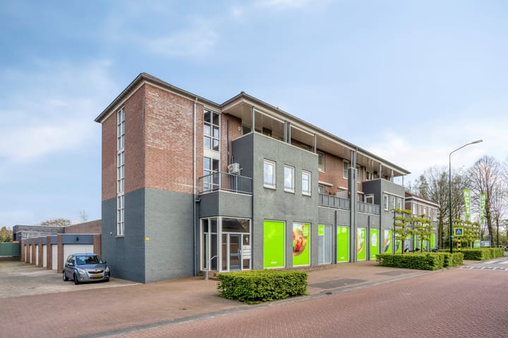 Grootschoterweg 161
