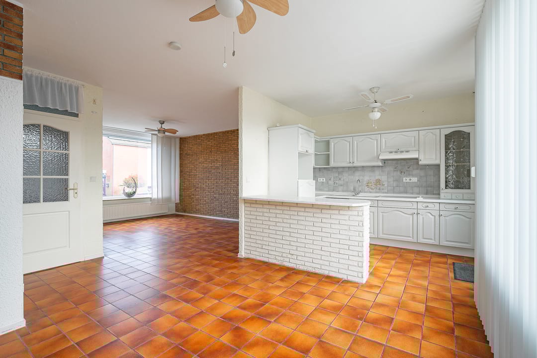 Photo 7 of Seringenstraat 9