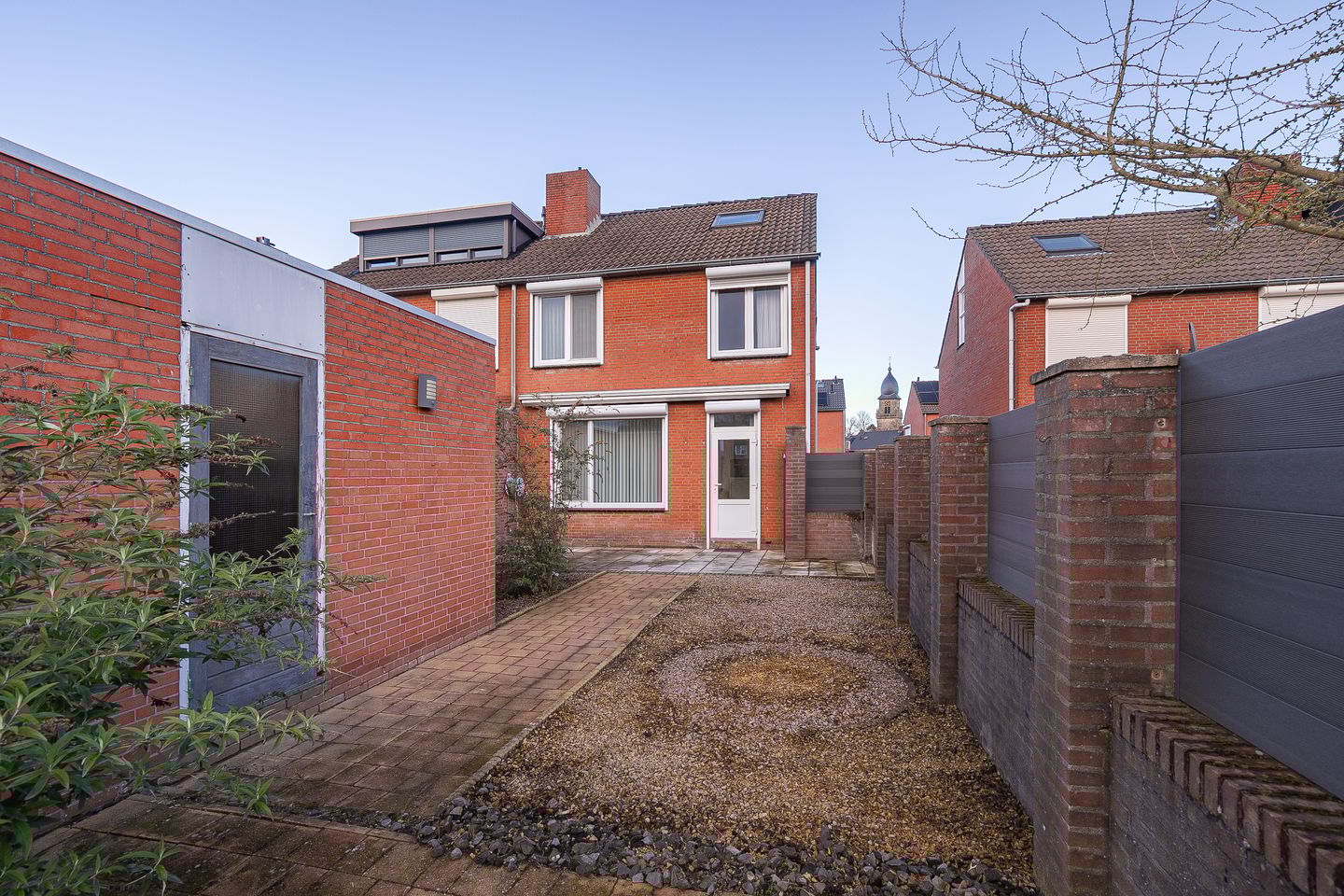 Photo 19 of Seringenstraat 9