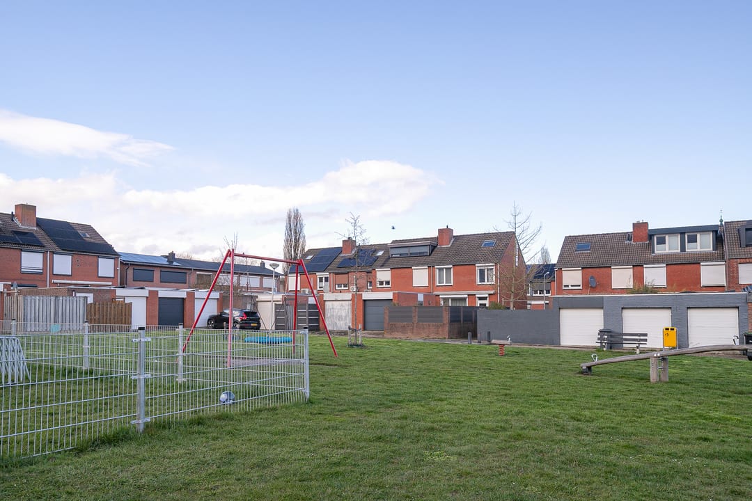 Photo 23 of Seringenstraat 9