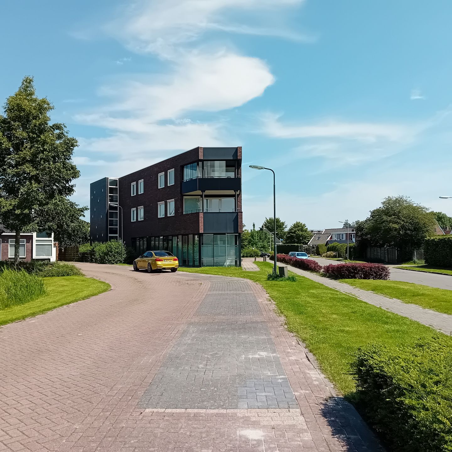 View photo 3 of Ljochtmisdyk 2-F