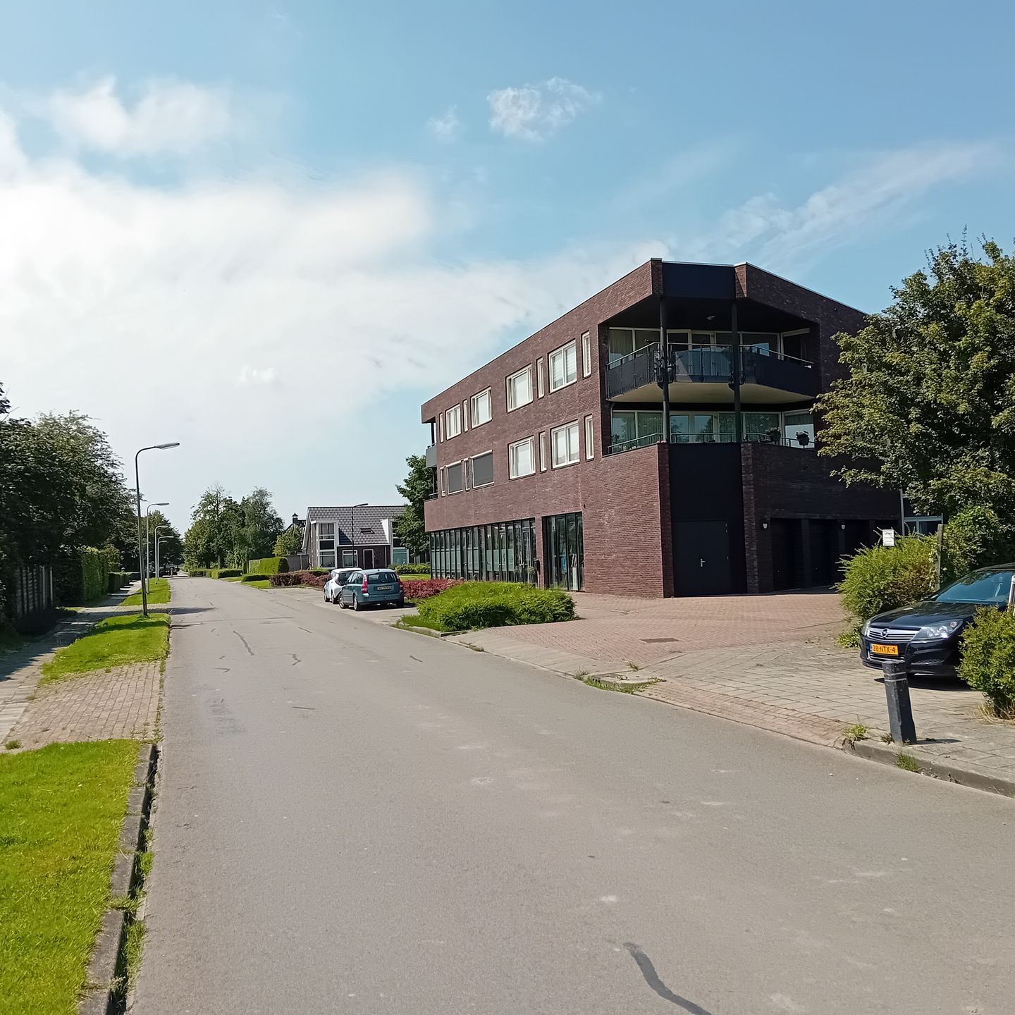 View photo 4 of Ljochtmisdyk 2-F