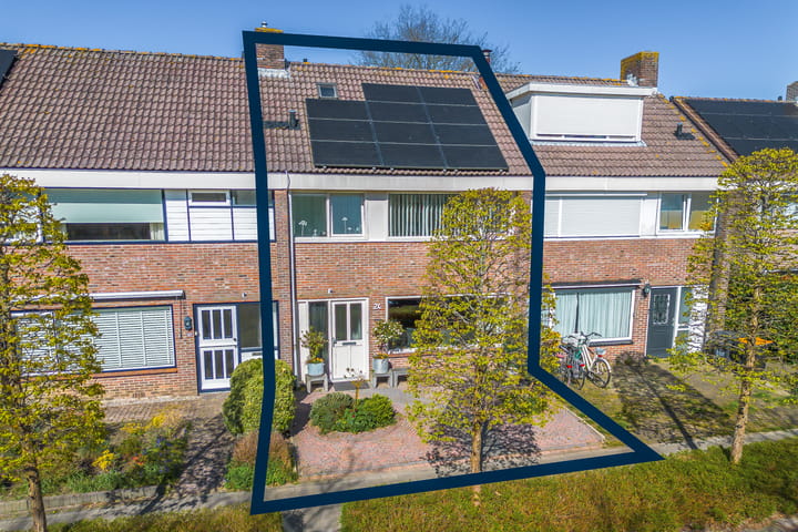 Raephorstsingel 24 main image