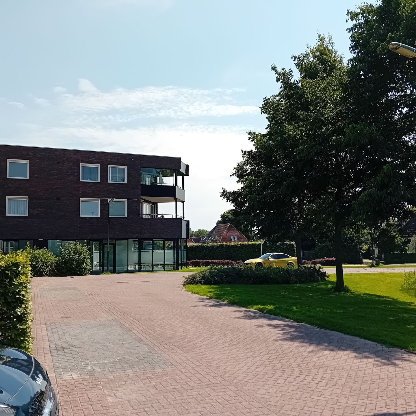 View photo 5 of Ljochtmisdyk 2-F